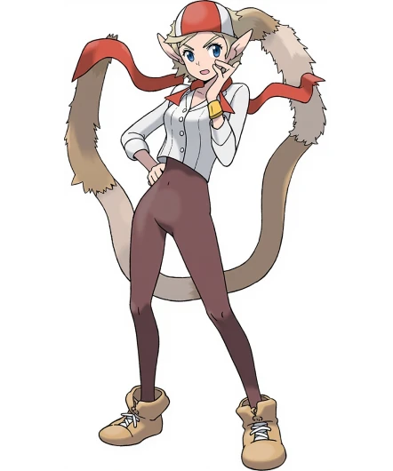Pokemon Generator