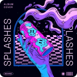 Album Cover Generator