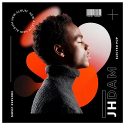 Album Cover Generator