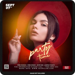 Album Cover Generator