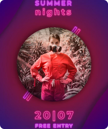 Album Cover Generator