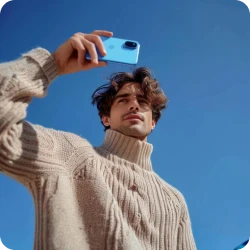Selfie Generator