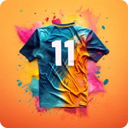 Jersey Generator