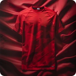 Jersey Generator