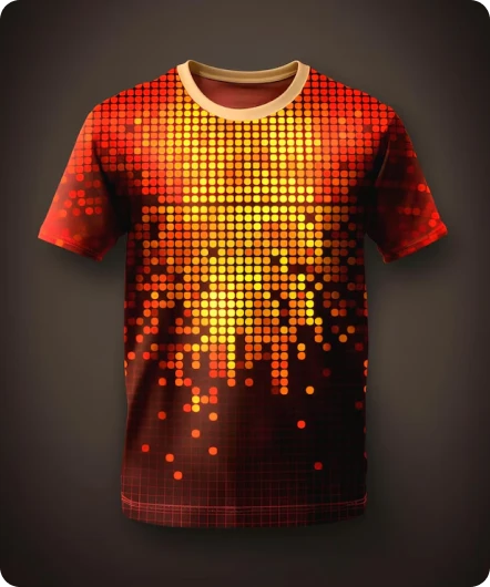 Jersey Generator