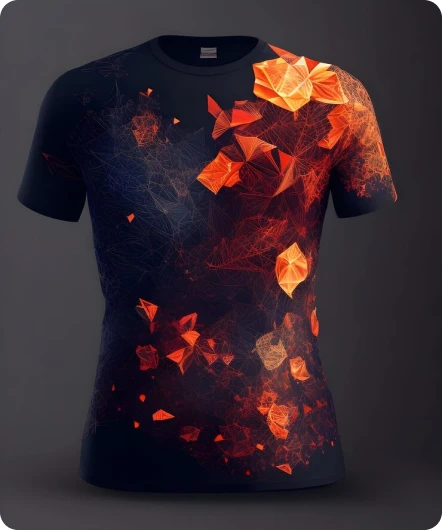 Jersey Generator