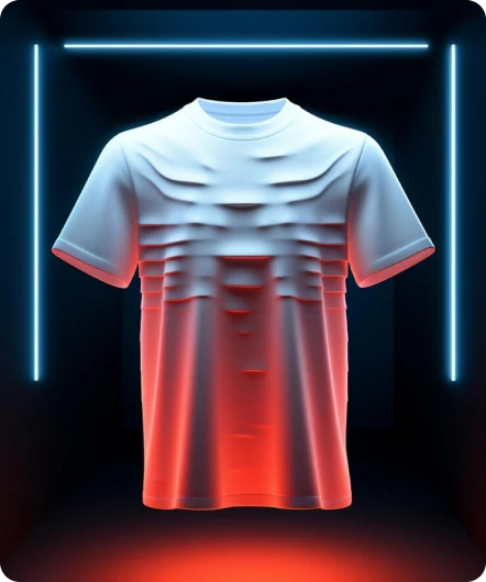 Jersey Generator