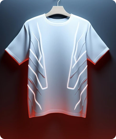 Jersey Generator