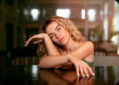 Nude Generator