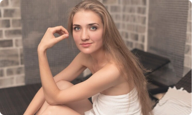 Nude Generator