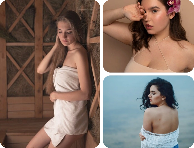 Nude Generator