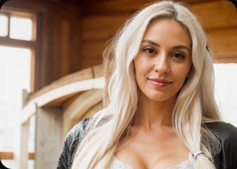 Milf Image Generator