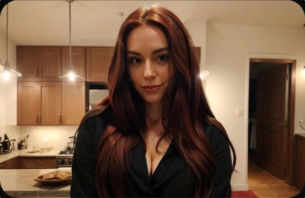 Milf Image Generator