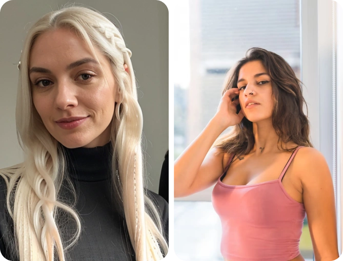 Milf Image Generator