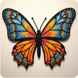 Enrich Art Image Generator