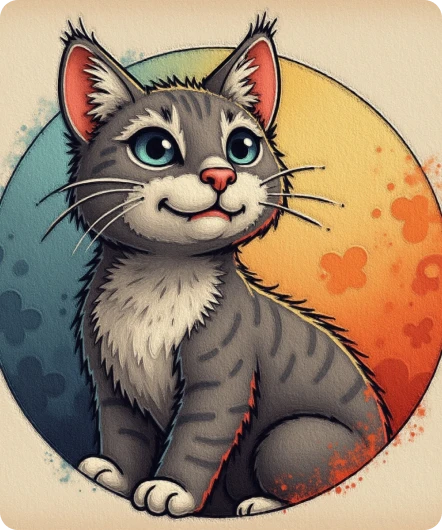 Enrich Art Image Generator