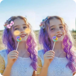 Emoji Remover Image Generator