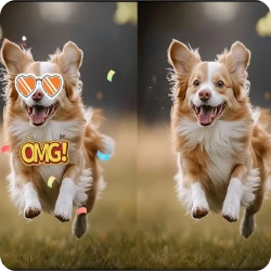 Emoji Remover Image Generator