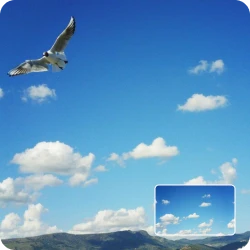 Image Inpainting Generator
