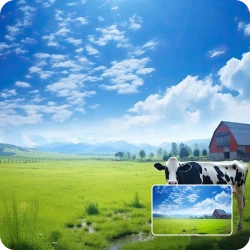 Image Inpainting Generator