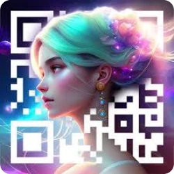 QR Code Image Generator