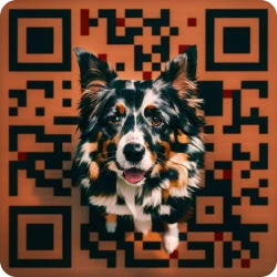 QR Code Image Generator