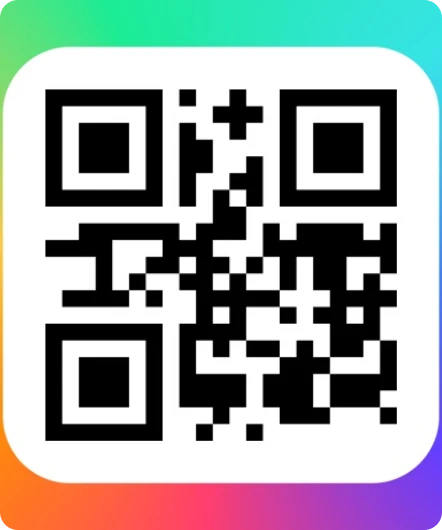 QR Code Image Generator