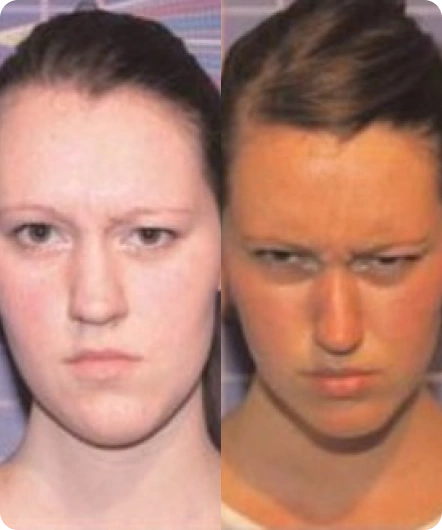 Face Expression Changer Generator