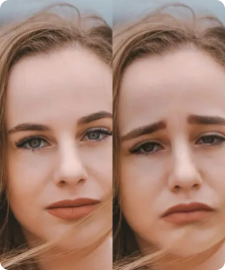 Face Expression Changer Generator