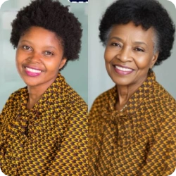 Face Aging Image Generator
