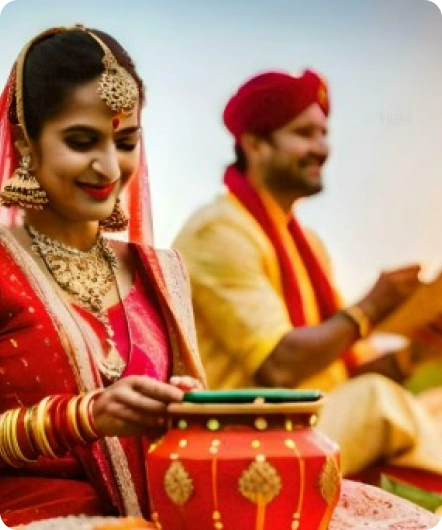 Wedding Photo Generator