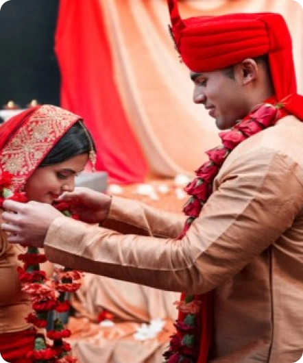 Wedding Photo Generator