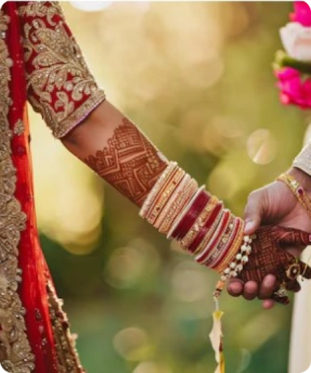 Wedding Photo Generator