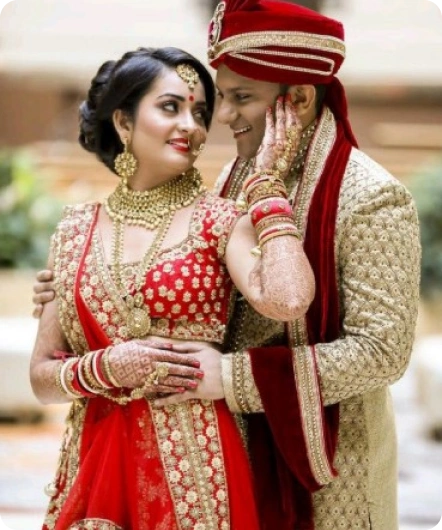 Wedding Photo Generator