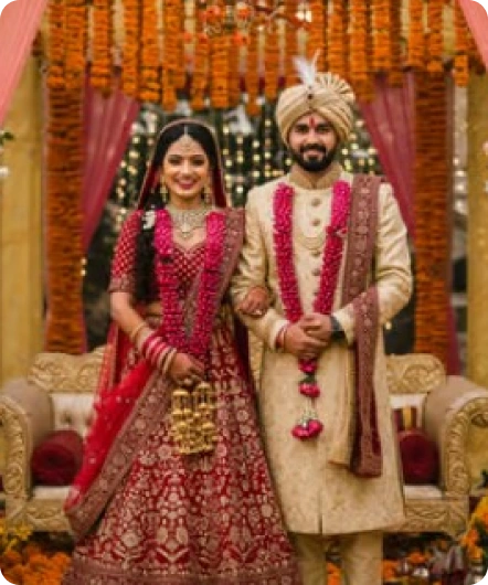Wedding Photo Generator