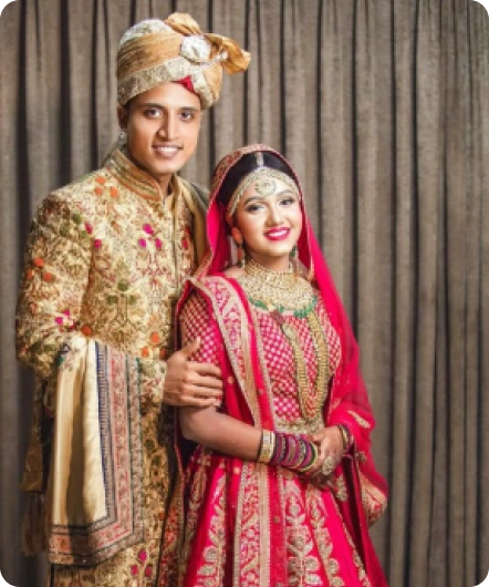 Wedding Photo Generator