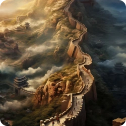 RPG Map Image Generator