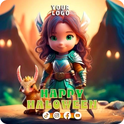 Disney Poster Generator
