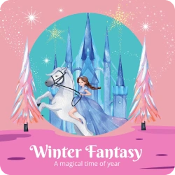 Disney Poster Generator