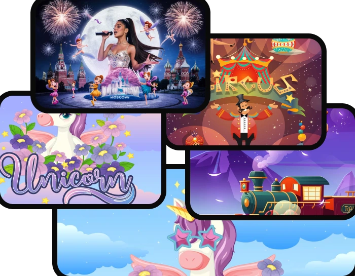 Disney Poster Generator