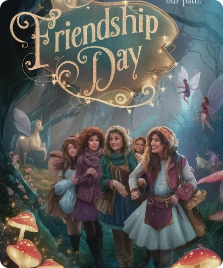 Disney Poster Generator