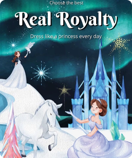 Disney Poster Generator