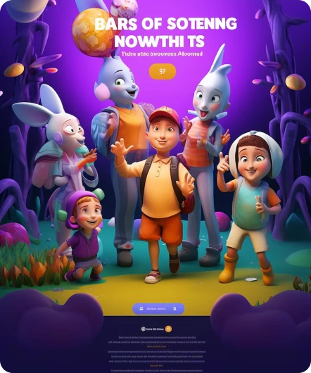Disney Poster Generator