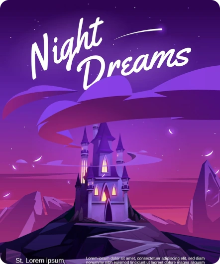 Disney Poster Generator