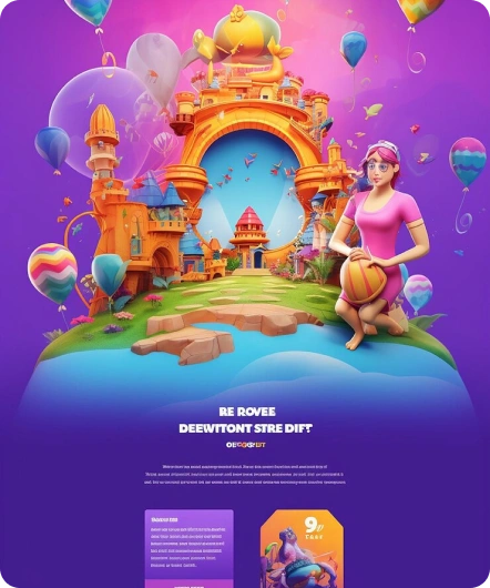 Disney Poster Generator