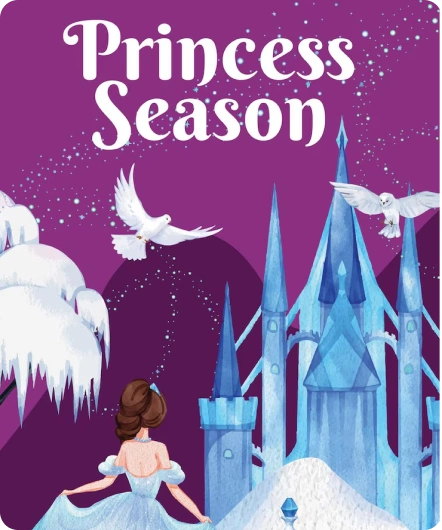 Disney Poster Generator