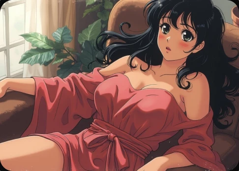 Hentai Chat