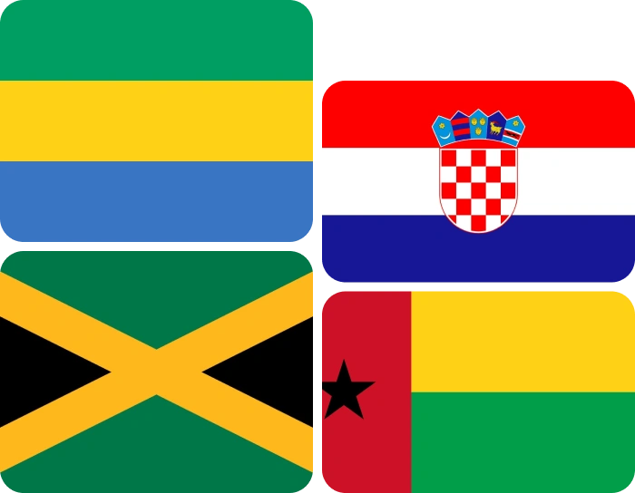 Flag Image Generator