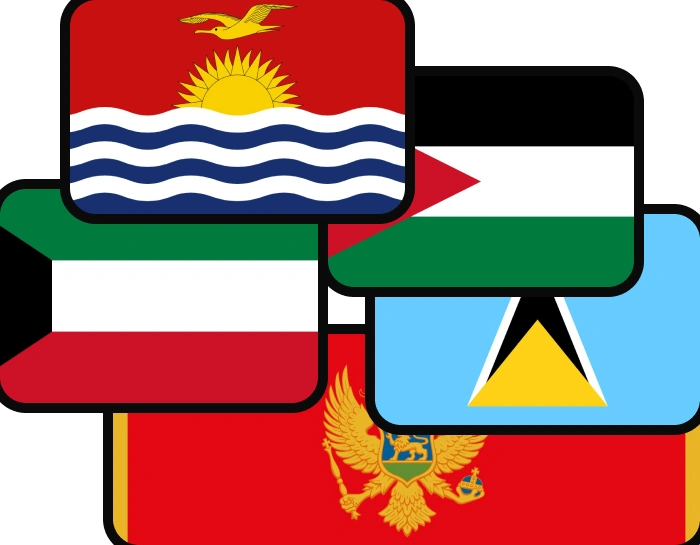Flag Image Generator