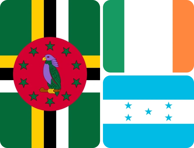 Flag Image Generator